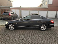 2009 mercedes-benz e250cdi avantgarde personenauto - afbeelding 14 van  20
