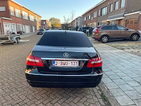 2009 mercedes-benz e250cdi avantgarde personenauto - afbeelding 16 van  20