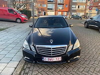 2009 mercedes-benz e250cdi avantgarde personenauto - afbeelding 20 van  20