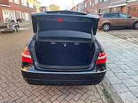2009 mercedes-benz e250cdi avantgarde personenauto - afbeelding 2 van  20