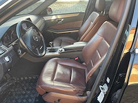 2009 mercedes-benz e250cdi avantgarde personenauto - afbeelding 4 van  20