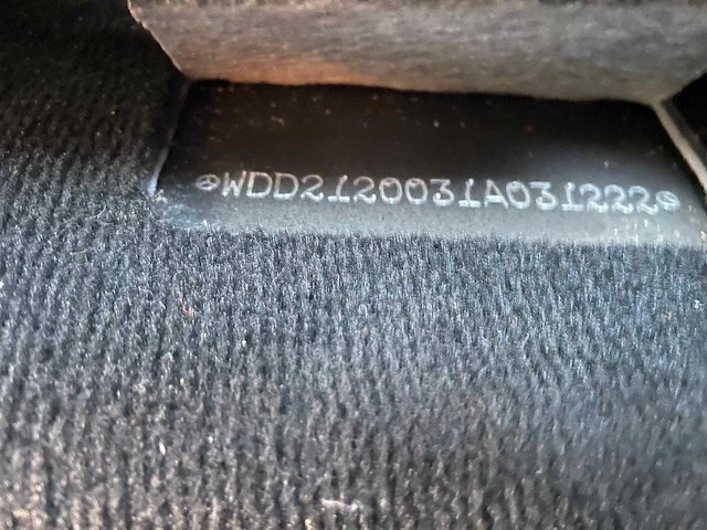 2009 mercedes-benz e250cdi avantgarde personenauto - afbeelding 10 van  20