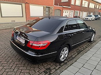 2009 mercedes-benz e250cdi avantgarde personenauto - afbeelding 17 van  20
