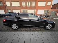 2009 mercedes-benz e250cdi avantgarde personenauto - afbeelding 18 van  20