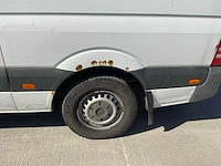 2009 mercedes-benz sprinter 311 cdi - afbeelding 2 van  37