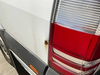 2009 mercedes-benz sprinter 311 cdi - afbeelding 3 van  37