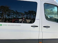 2009 mercedes-benz sprinter 311 cdi - afbeelding 7 van  37