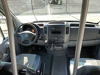 2009 mercedes-benz sprinter 311 cdi - afbeelding 15 van  37