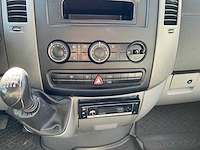 2009 mercedes-benz sprinter 311 cdi - afbeelding 16 van  37