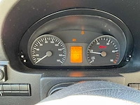 2009 mercedes-benz sprinter 311 cdi - afbeelding 17 van  37