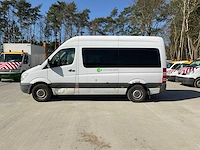 2009 mercedes-benz sprinter 311 cdi - afbeelding 12 van  37