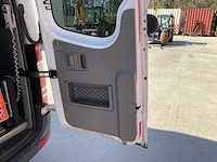 2009 mercedes-benz sprinter 311 cdi - afbeelding 29 van  37