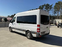 2009 mercedes-benz sprinter 311 cdi - afbeelding 23 van  37