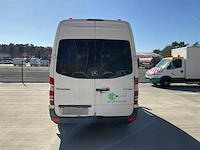 2009 mercedes-benz sprinter 311 cdi - afbeelding 32 van  37