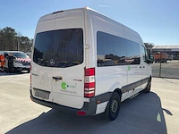 2009 mercedes-benz sprinter 311 cdi - afbeelding 33 van  37