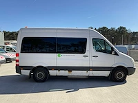 2009 mercedes-benz sprinter 311 cdi - afbeelding 34 van  37