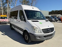 2009 mercedes-benz sprinter 311 cdi - afbeelding 35 van  37