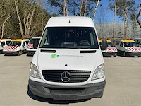 2009 mercedes-benz sprinter 311 cdi - afbeelding 36 van  37