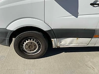 2009 mercedes-benz sprinter 311 cdi - afbeelding 37 van  37