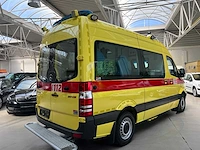 2009 mercedes-benz sprinter 519cdi ambulances - afbeelding 2 van  29