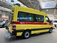 2009 mercedes-benz sprinter 519cdi ambulances - afbeelding 3 van  29