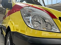 2009 mercedes-benz sprinter 519cdi ambulances - afbeelding 7 van  29