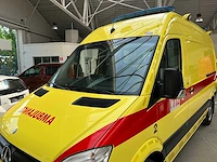 2009 mercedes-benz sprinter 519cdi ambulances - afbeelding 9 van  29