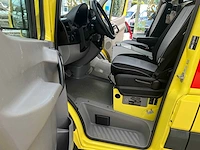 2009 mercedes-benz sprinter 519cdi ambulances - afbeelding 11 van  29