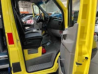 2009 mercedes-benz sprinter 519cdi ambulances - afbeelding 14 van  29