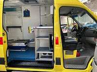 2009 mercedes-benz sprinter 519cdi ambulances - afbeelding 15 van  29