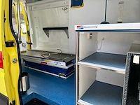 2009 mercedes-benz sprinter 519cdi ambulances - afbeelding 16 van  29