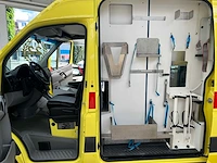 2009 mercedes-benz sprinter 519cdi ambulances - afbeelding 17 van  29