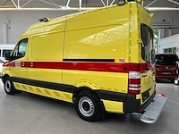 2009 mercedes-benz sprinter 519cdi ambulances - afbeelding 23 van  29