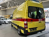 2009 mercedes-benz sprinter 519cdi ambulances - afbeelding 25 van  29