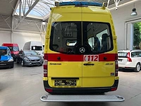2009 mercedes-benz sprinter 519cdi ambulances - afbeelding 27 van  29