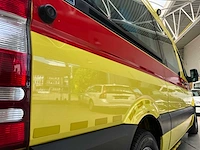 2009 mercedes-benz sprinter 519cdi ambulances - afbeelding 28 van  29
