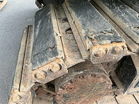 2009 merlo giraf track gt580b rupshoogwerker met werkkooien en hijslieren - afbeelding 20 van  38
