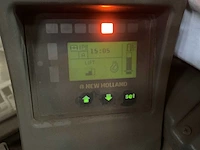 2009 new holland mh city banden overslagkraan - afbeelding 3 van  12