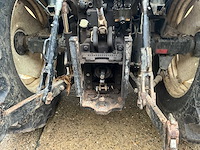 2009 new holland t6050 vierwielaangedreven landbouwtractor - afbeelding 9 van  34