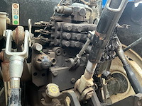 2009 new holland t6050 vierwielaangedreven landbouwtractor - afbeelding 14 van  34