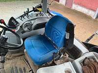 2009 new holland t6050 vierwielaangedreven landbouwtractor - afbeelding 15 van  34