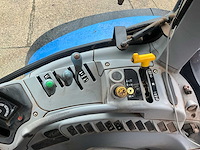 2009 new holland t6050 vierwielaangedreven landbouwtractor - afbeelding 19 van  34