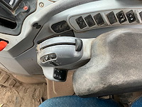 2009 new holland t6050 vierwielaangedreven landbouwtractor - afbeelding 22 van  34