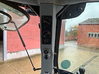 2009 new holland t6050 vierwielaangedreven landbouwtractor - afbeelding 24 van  34