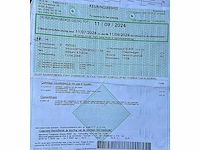 2009 nissan atleon 70.14 kipper - afbeelding 49 van  56