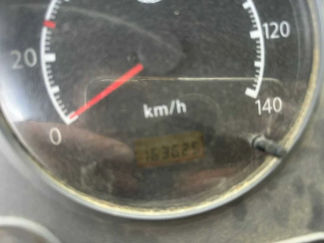 2009 nissan atleon vrachtwagen - afbeelding 2 van  27