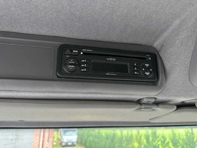 2009 nissan atleon vrachtwagen - afbeelding 3 van  27