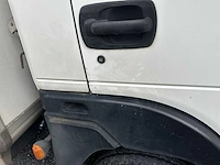 2009 nissan atleon vrachtwagen - afbeelding 8 van  27