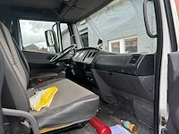 2009 nissan atleon vrachtwagen - afbeelding 11 van  27