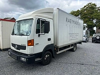 2009 nissan atleon vrachtwagen - afbeelding 1 van  27